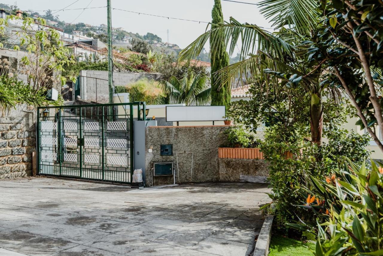 City View Gardens I Funchal  Exterior photo